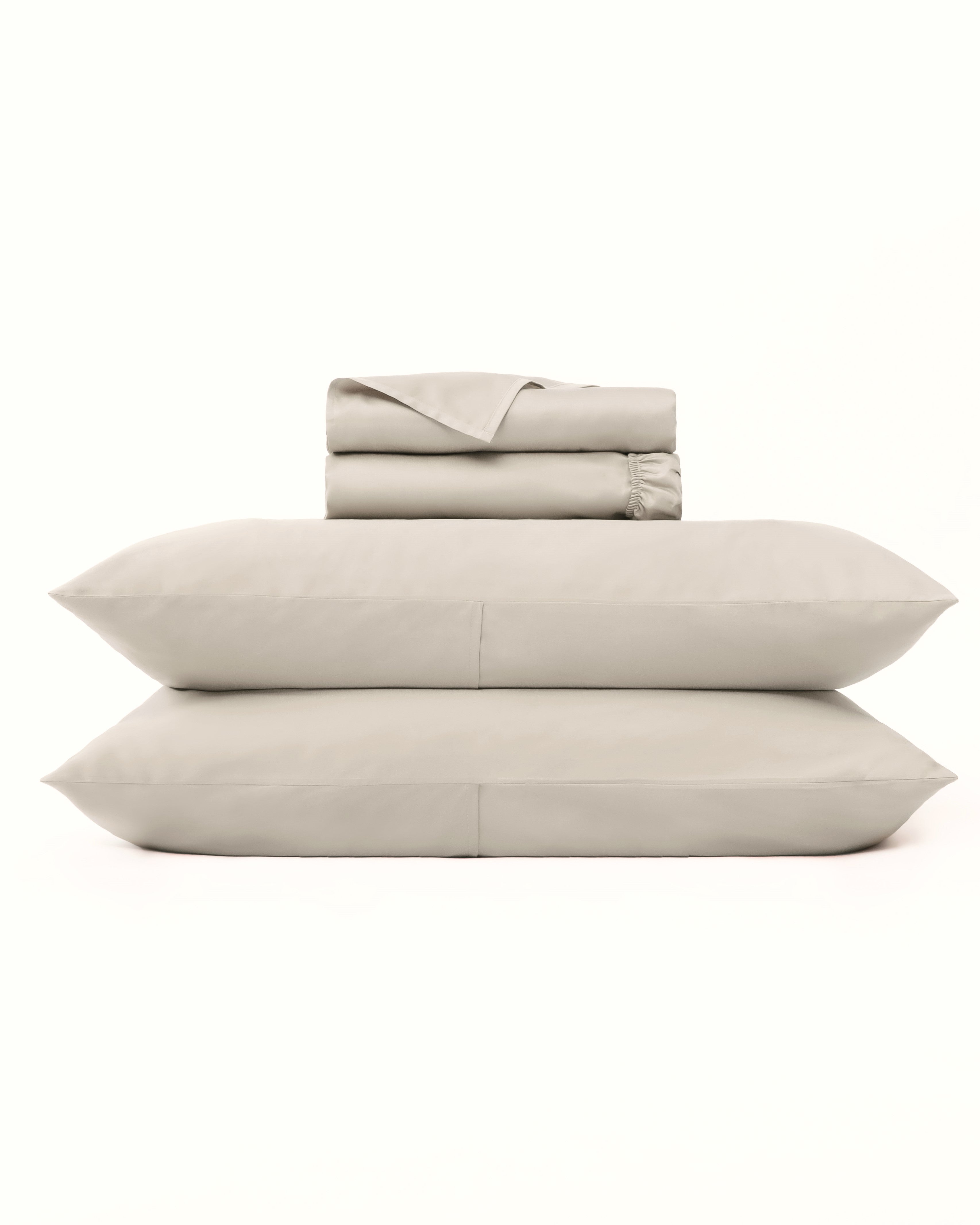 Classic Cotton Sheet Set - All