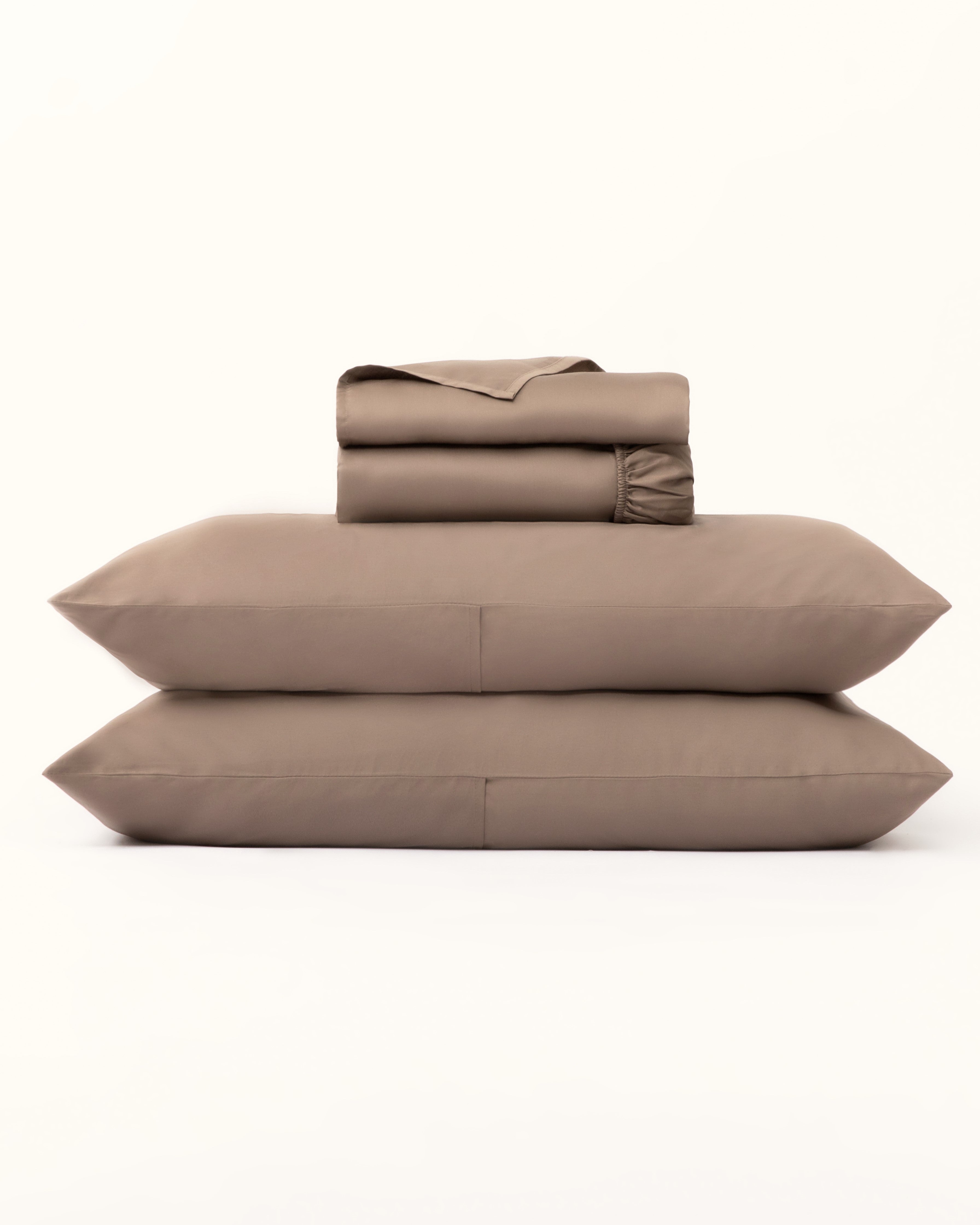 Classic Cotton Sheet Set - All