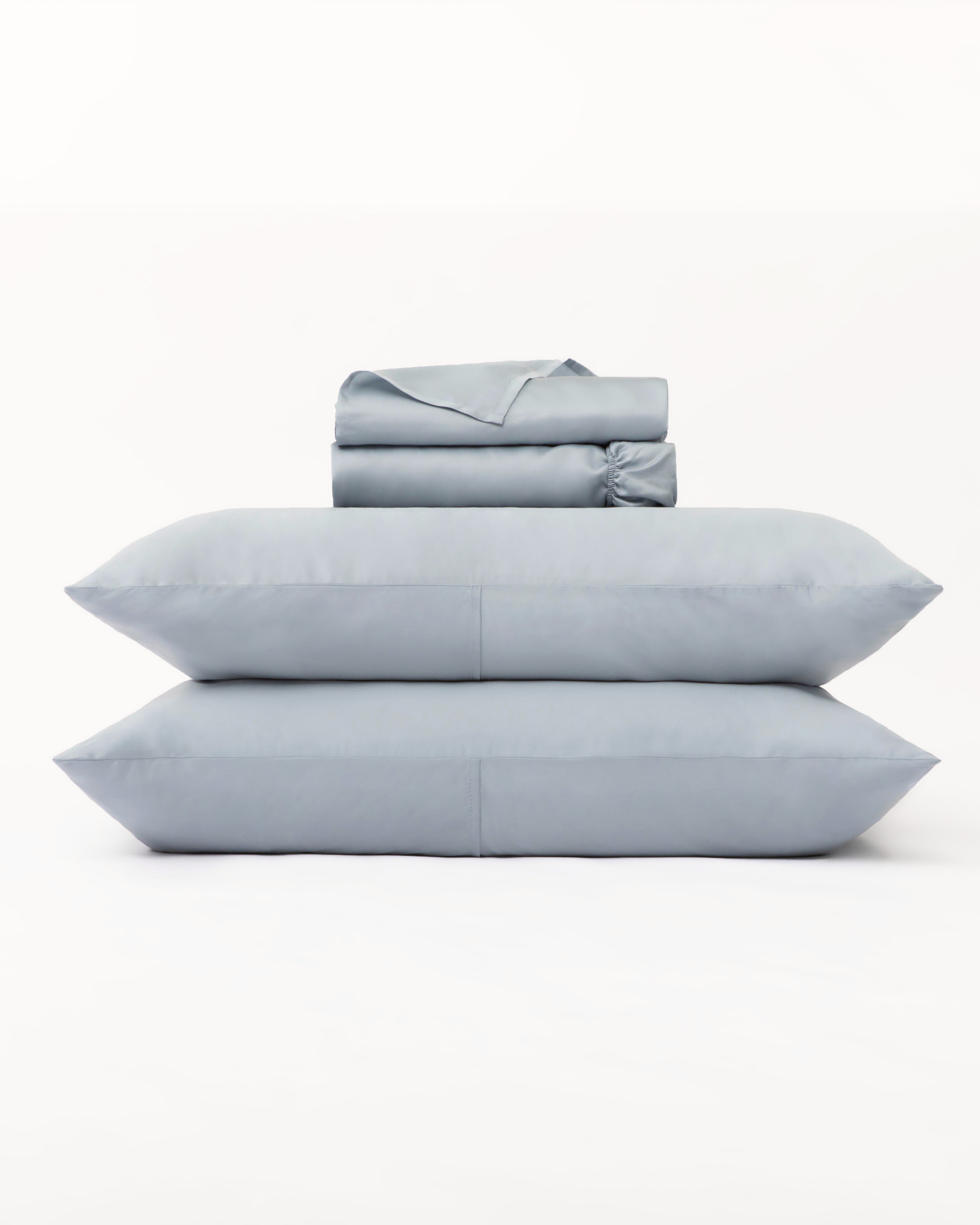 Tencel Bed Sheet Set