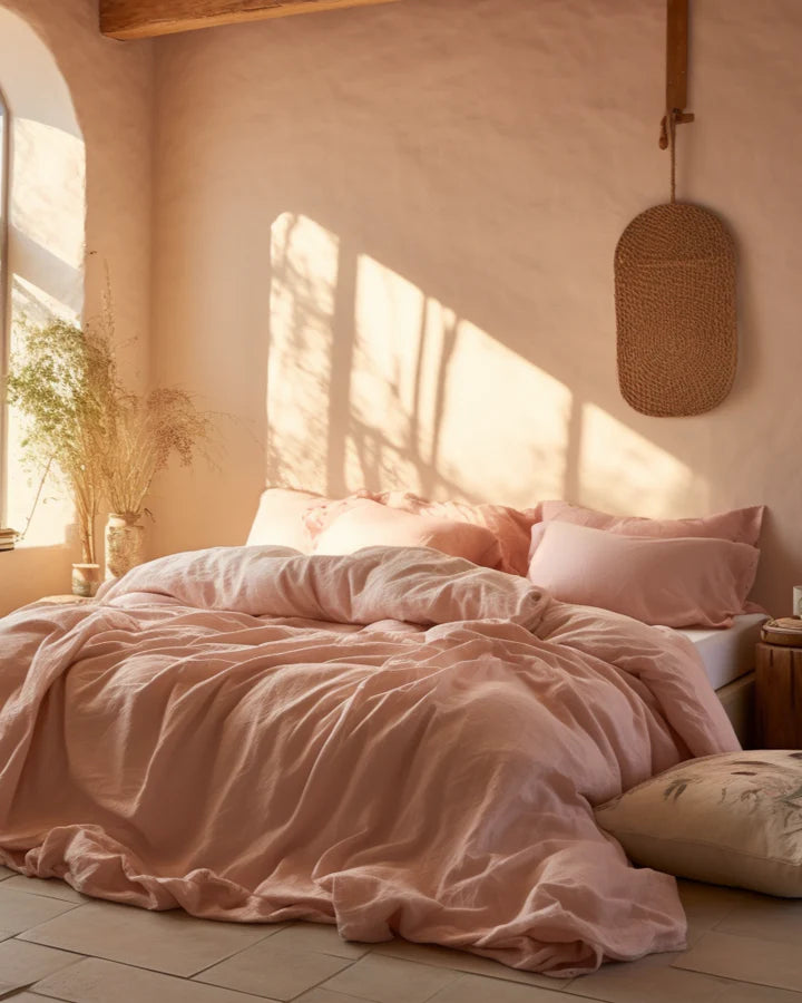 Classic Cotton Duvet Cover - All
