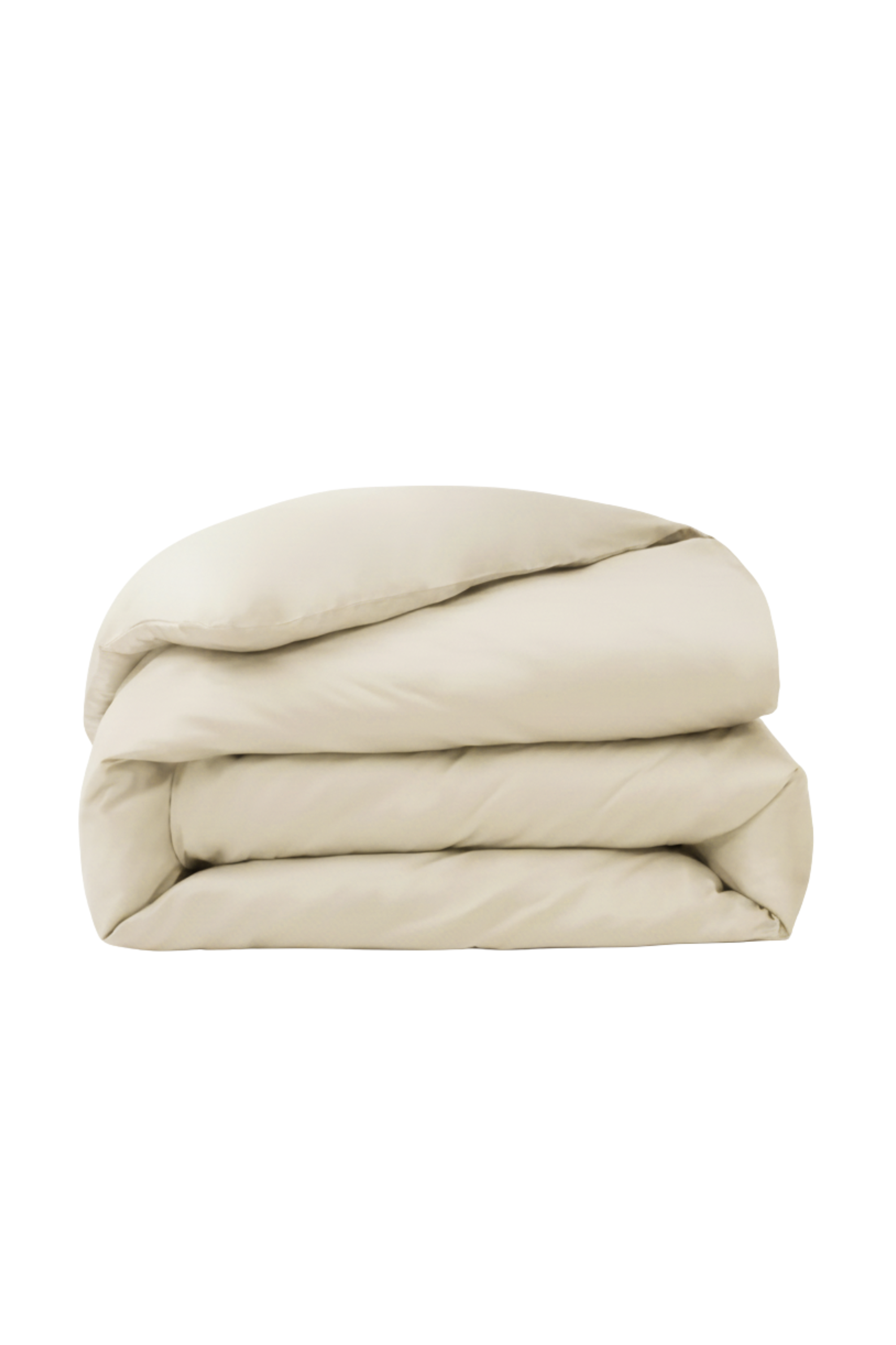 Luxe Tencel-Cotton Duvet Cover