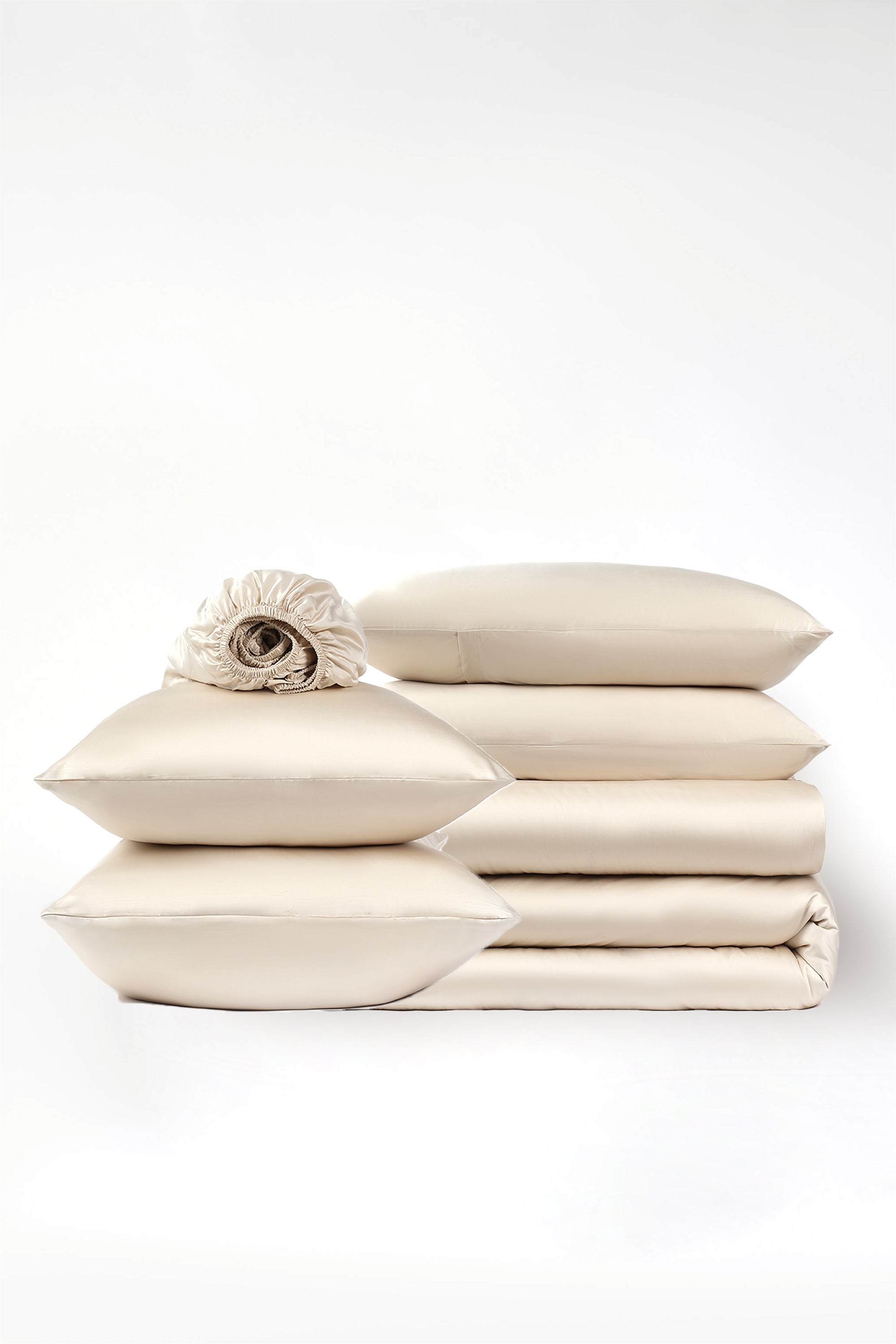 Tencel Cotton Move-in Bundle