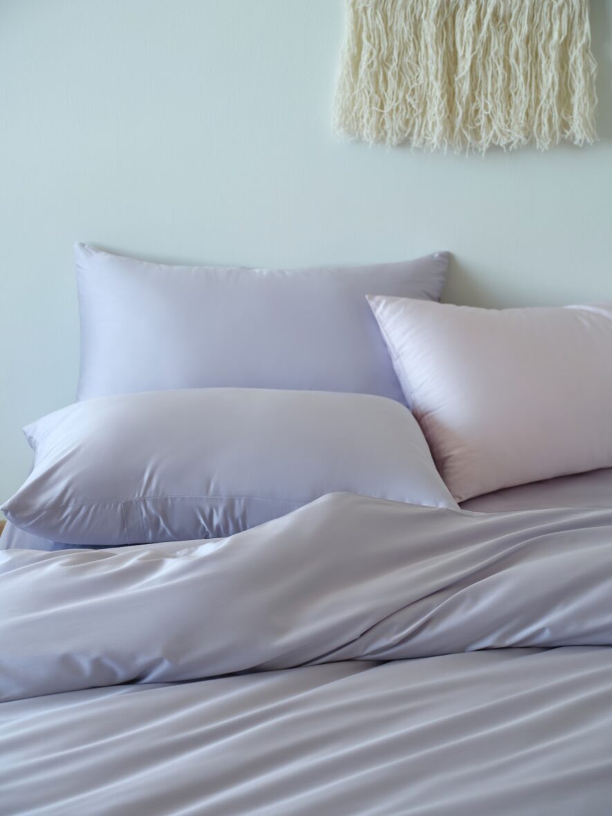 Luxe Tencel-Cotton Pillowcase (Pair)